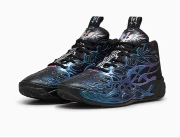 새상품 PUMA MB.04 리플렉션 27.5cm