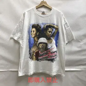 nm-2301.VerizonLadiesFirstTour2004 티셔츠