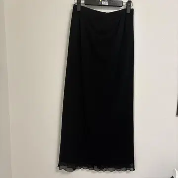 야마다야 aga 시스루 스커트