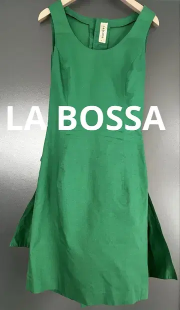 LA BOSSA 원피스 구제 의류