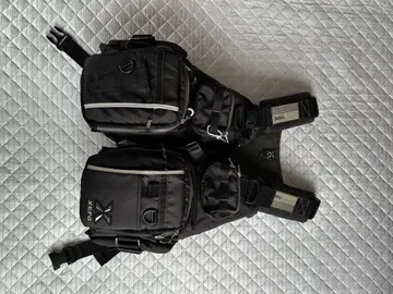 XEFO 구명 조끼