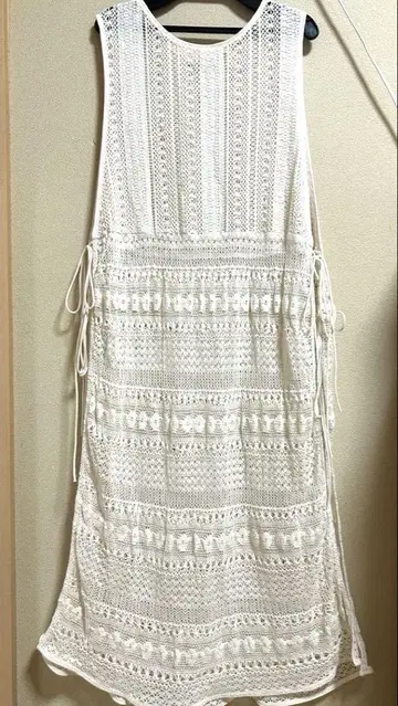 레이스 원피스 Samansa Mos2