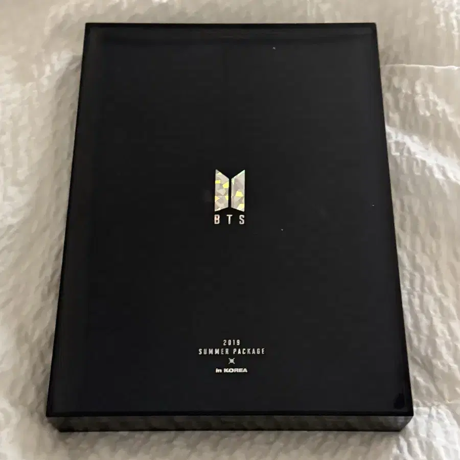 【公式】BTS 2019 サマパケ 2020ウィンパケ セット BTS Bangtan BTS 2019 Summer Package 2020 Winter Package Bulk