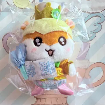코로코로 린 모두가 주인공! 두근두근 디자인 시리즈 마스코트 산리오