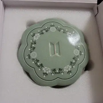 BTS 2024.달마정 주얼리 세트