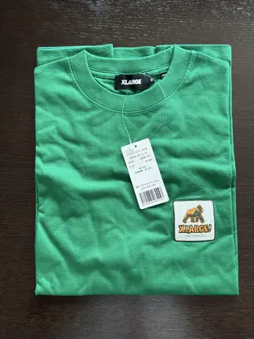 XLARGE 티셔츠 M 사이즈