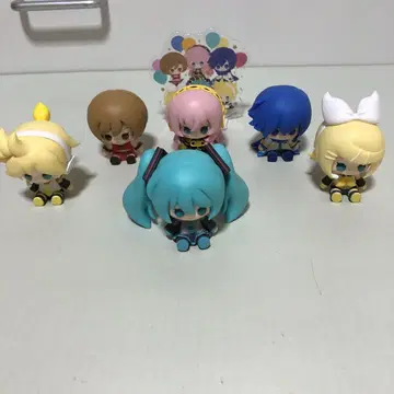 하츠네 미쿠 피규어