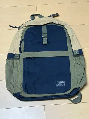아베크롬비 데이팩 백팩 백팩