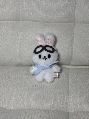 straykids 치비 봉제 인형 leebit