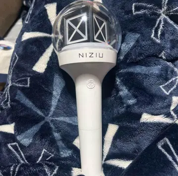 NIZIU 응원봉