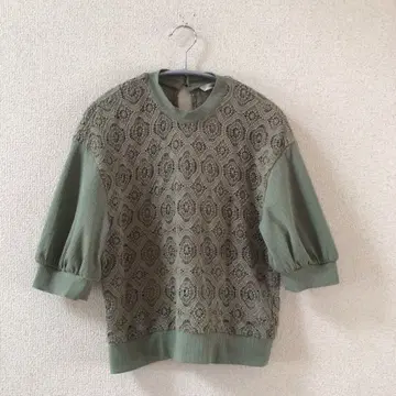 CLANE 상의 size1