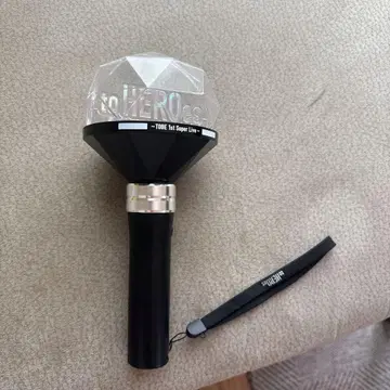 TOBE 응원봉