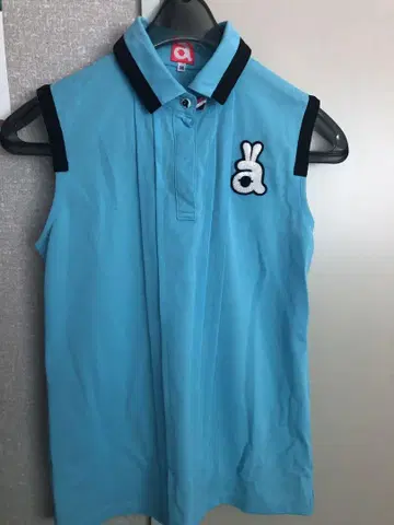 아르치비오 슬리브리스 셔츠 36 사이즈