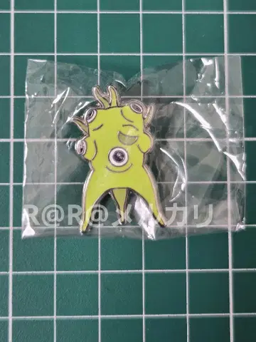 만국박람회 체코관 핑 배지 체코 파빌리온