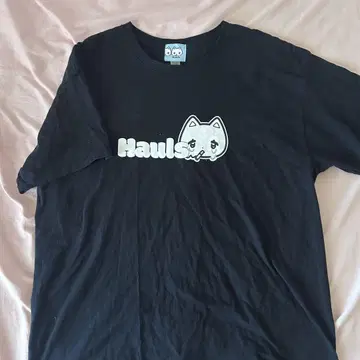 Hauls 티셔츠