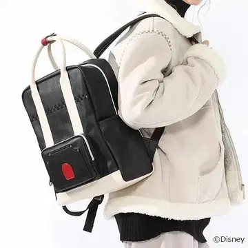 록사스 모델 백팩 킹덤 하츠 시리즈 백팩