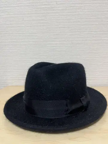 오버라이드 오버라이드 울 보러 모자 남성용/여성용 S 사이즈
