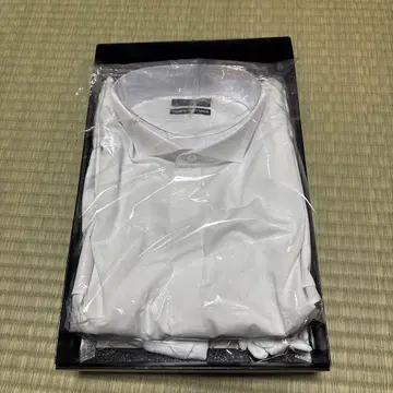 신랑 셔츠 세트