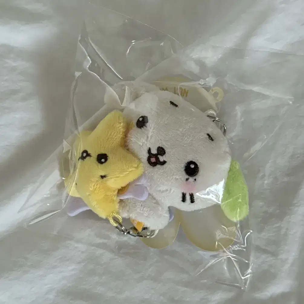 NCT | 엔시티 Nct wish Ryo RyonRyon Mini Doll Log-in md wts