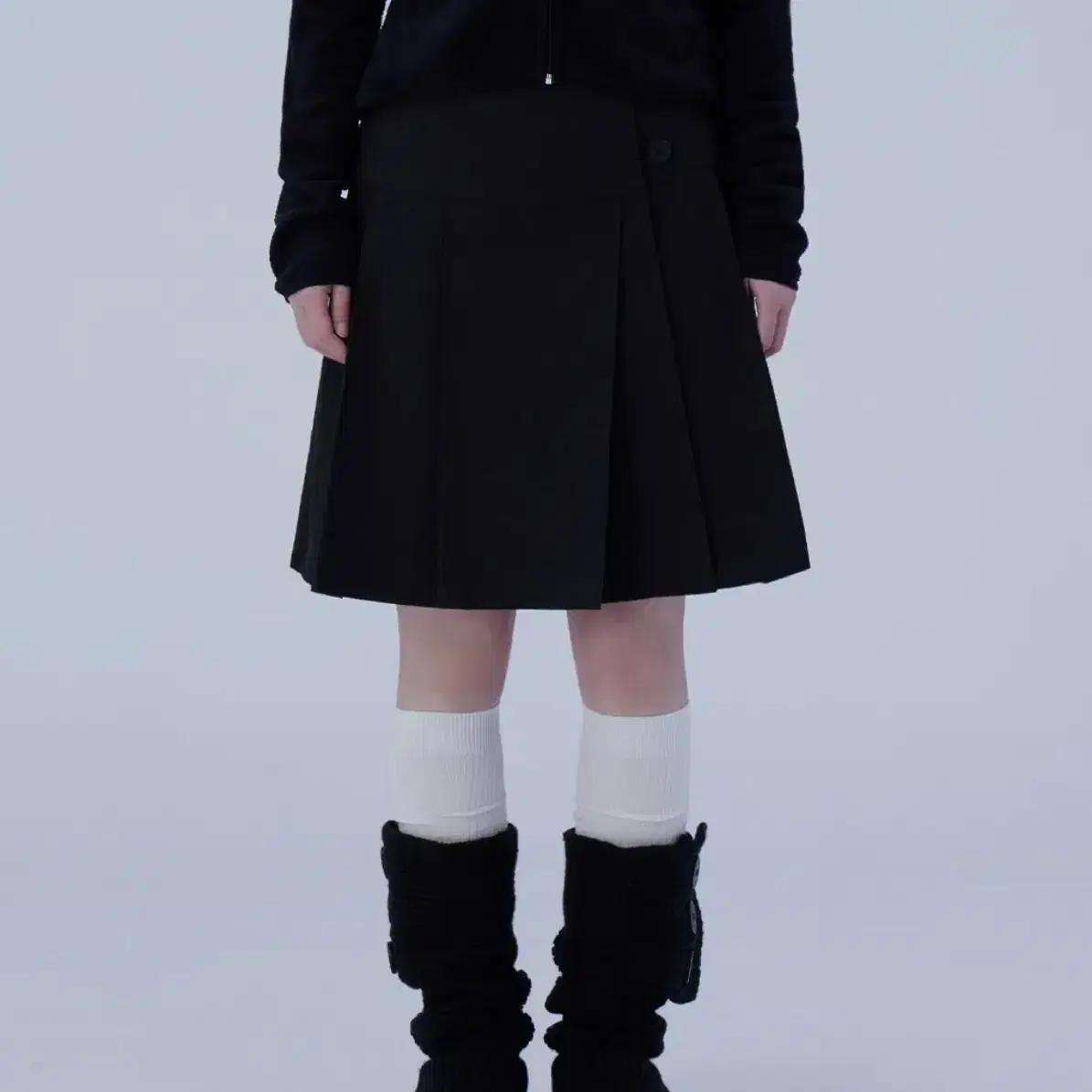 Shop 미세키서울스커트 on Bunjang Global Site - No more