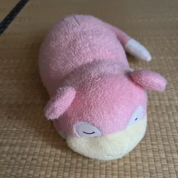 야돈 봉제 인형 포켓몬