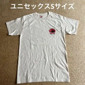 NORTH SHORE HAWAII 노스 쇼어 티셔츠 유니섹스 S 사이즈