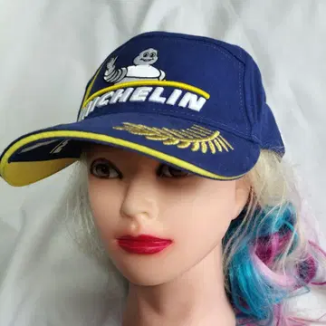 미쉐린 Moto GP 포디움 캡 Michelin MotoGP