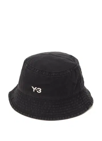 Y-3 BUCKET HAT 와이 쓰리 버킷 햇 아디다스