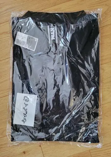 케츠메이시 피케 셔츠 XL 미사용 새상품