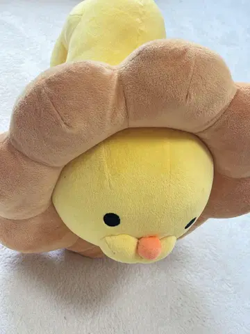 퐁드라이온과 친구들 메카데카 봉제 인형 ~퐁드라이온~