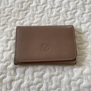 일비종떼 카드 케이스