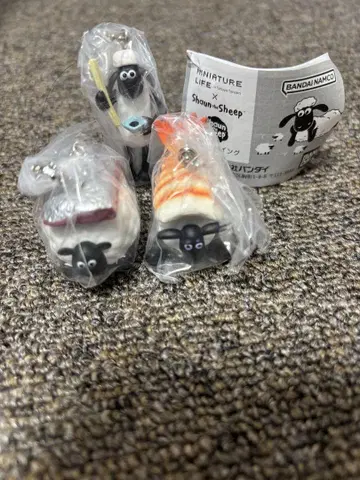 양 숀 스시 스윙