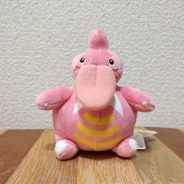 포켓몬 핏 벨로 벨트 봉제 인형