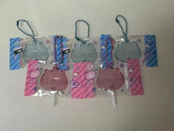 치이카와 캔디 참 치이카와 하치와레