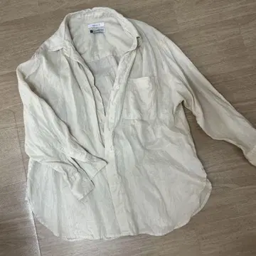 b.c stock 린넨 셔츠