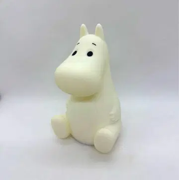 무민 룸 라이트