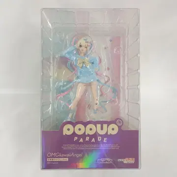 POP UP PARADE 초절정 가장 귀여운 텐시짱
