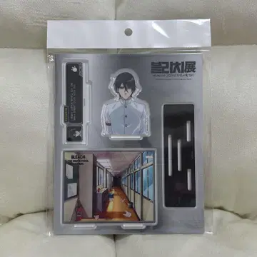 BLEACH 한국 한정판 우루키오라 아크릴 스탠드
