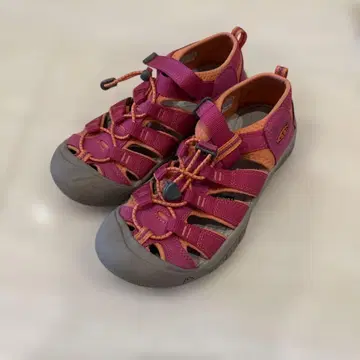 KEEN 워터 슈즈 23.5cm