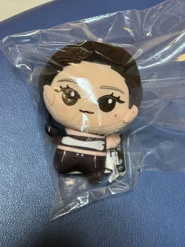 aespa Whiplash 남코 한정판 SD 인형 닌닌