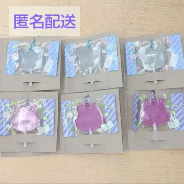 치이카와 (먼작귀) 캔디 참 구미 모몽가 헌책방