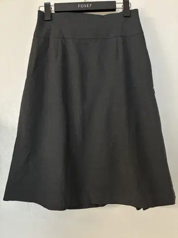 FOXEY 스커트 40