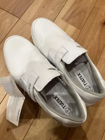 TULTEX 메디컬 신발