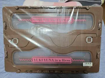 유키 유나는 용사입니다 컨테이너