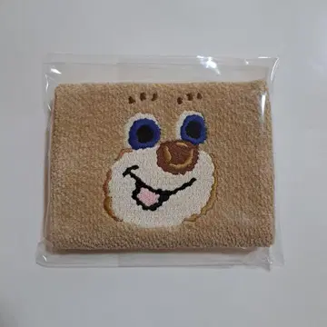 페이러 티슈 파우치 미개봉