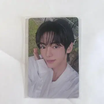 TWS 한진 라키드로 Weverse