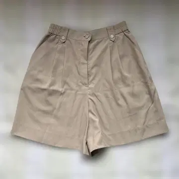골프웨어 숏팬츠