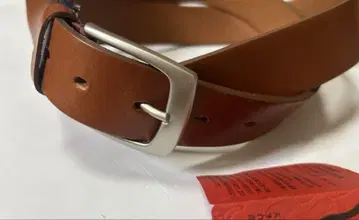 도치기 가죽 퍼스트 가죽 33mm 폭, 일본제