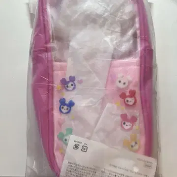 TWICE 응원봉 케이스