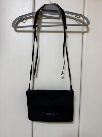 macpac 사코슈